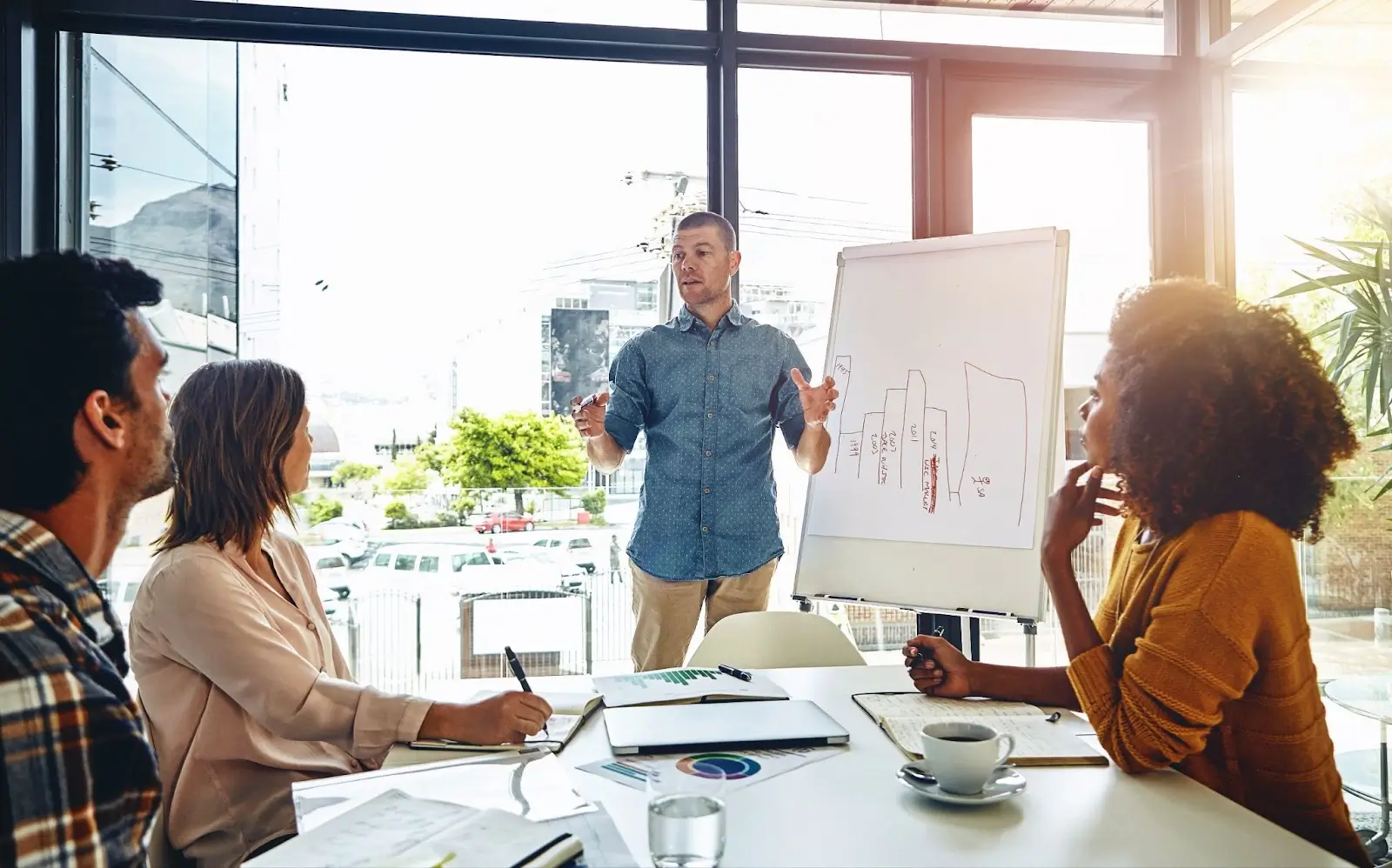 The Business Value of Live Events: Driving Engagement, Growth, and Community Impact