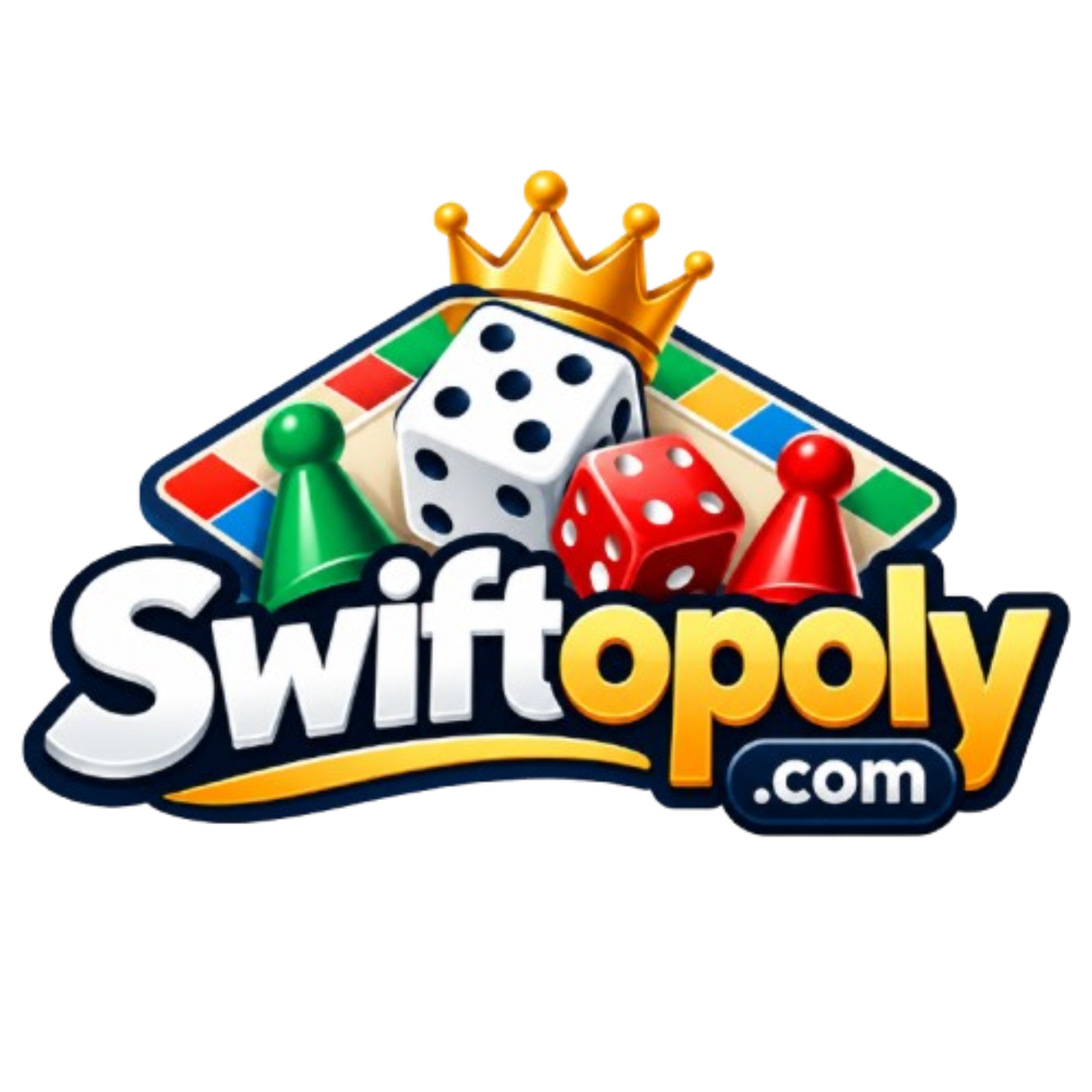 Swiftopoly | Fun Games and Gaming Updates